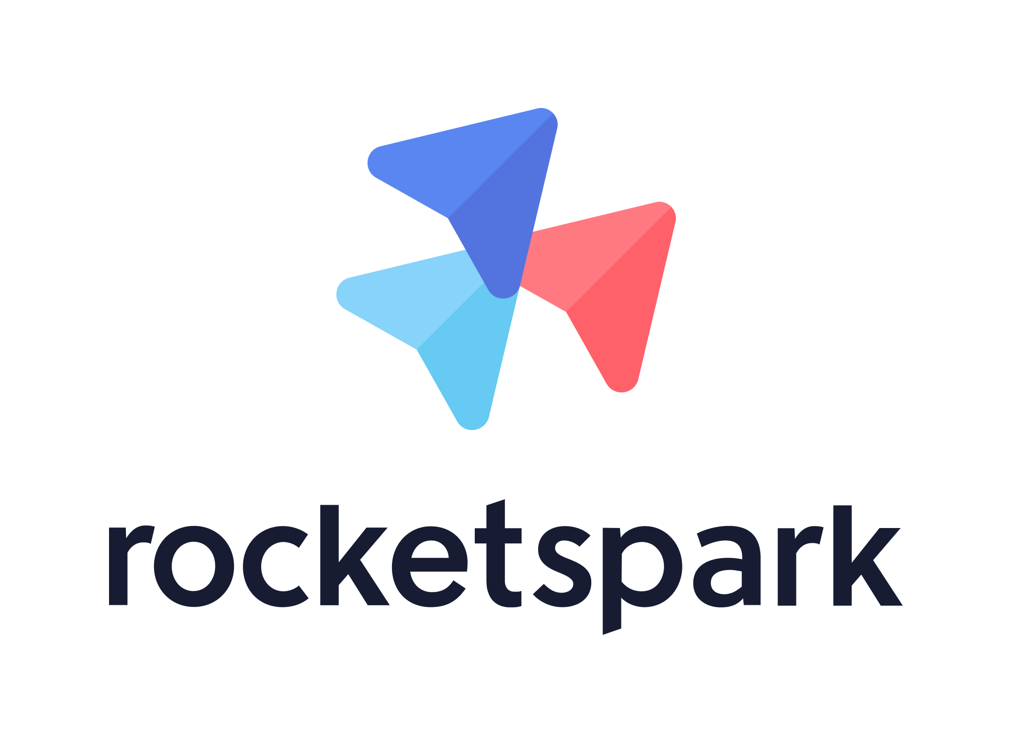RocketSpark logo